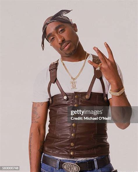 2,762 Tupac Shakur Photos & High Res Pictures